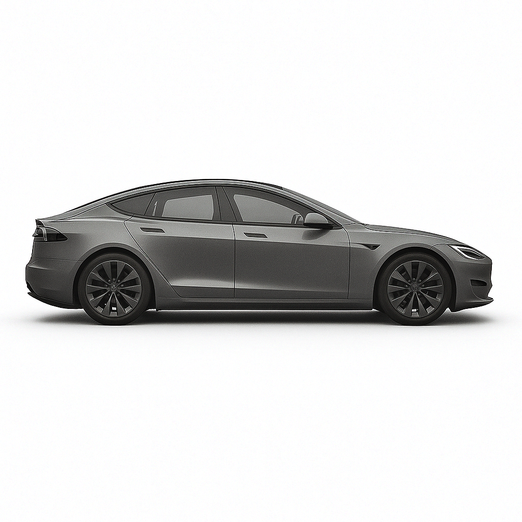 Tesla Model S – Ersatzteile & Zubehör