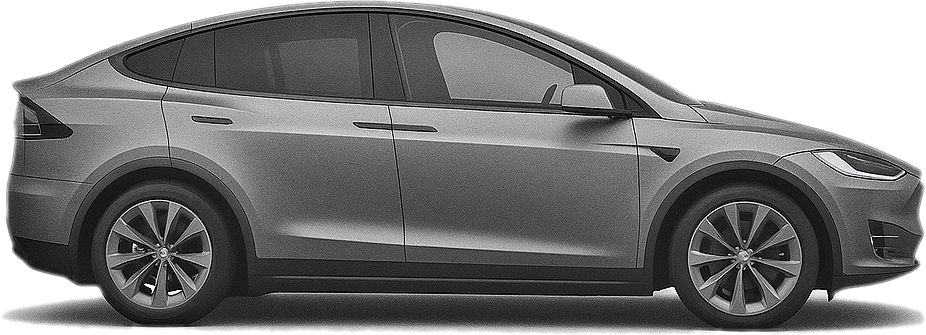 Tesla Model X – Ersatzteile & Zubehör