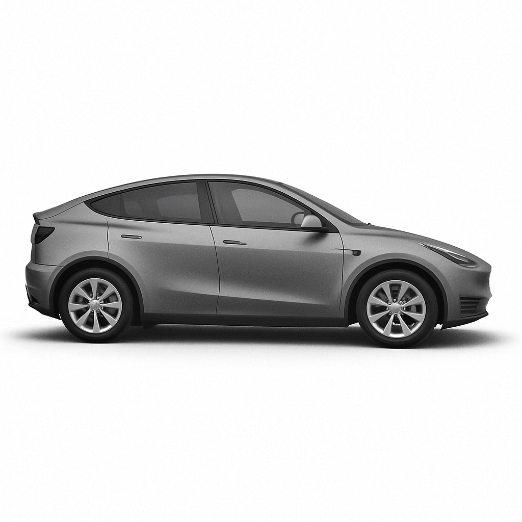 Tesla Model Y – Ersatzteile & Zubehör
