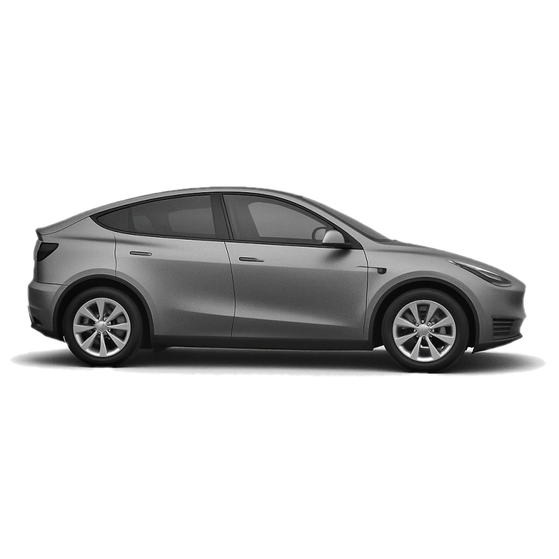Tesla Model Y – Ersatzteile & Zubehör