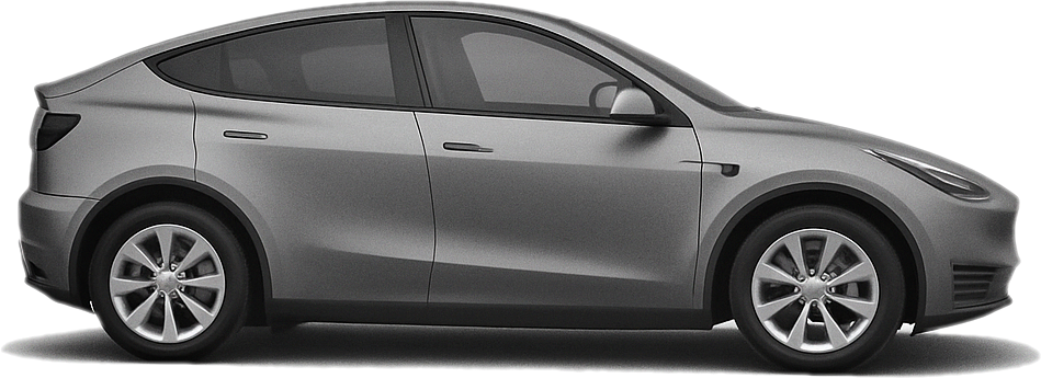 Tesla Model Y – Ersatzteile & Zubehör