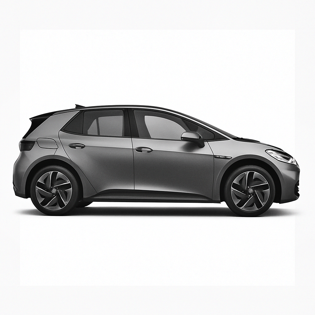 VW ID.3 – Ersatzteile & Zubehör