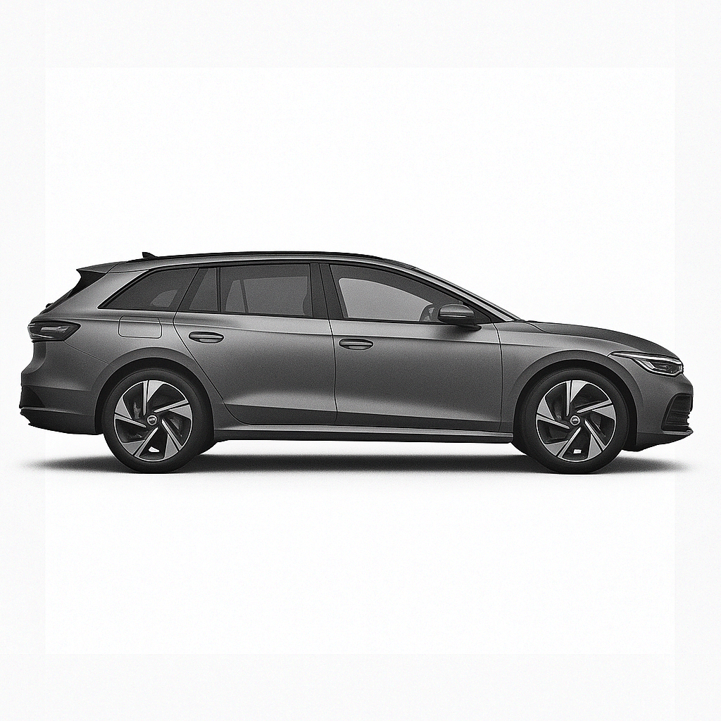 VW ID.7 – Ersatzteile & Zubehör