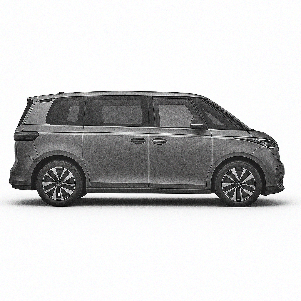 VW ID.Buzz – Ersatzteile & Zubehör