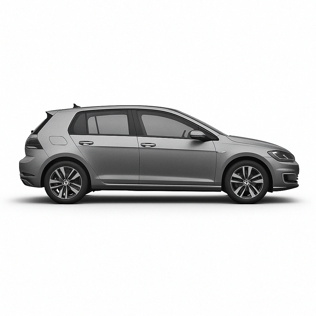 VW e-Golf – Ersatzteile & Zubehör