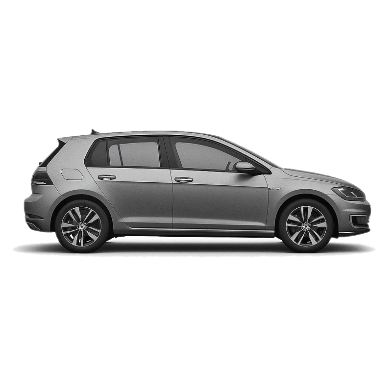 VW e-Golf – Ersatzteile & Zubehör