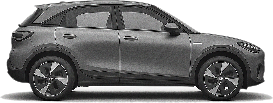 smart #3 – Ersatzteile & Zubehör