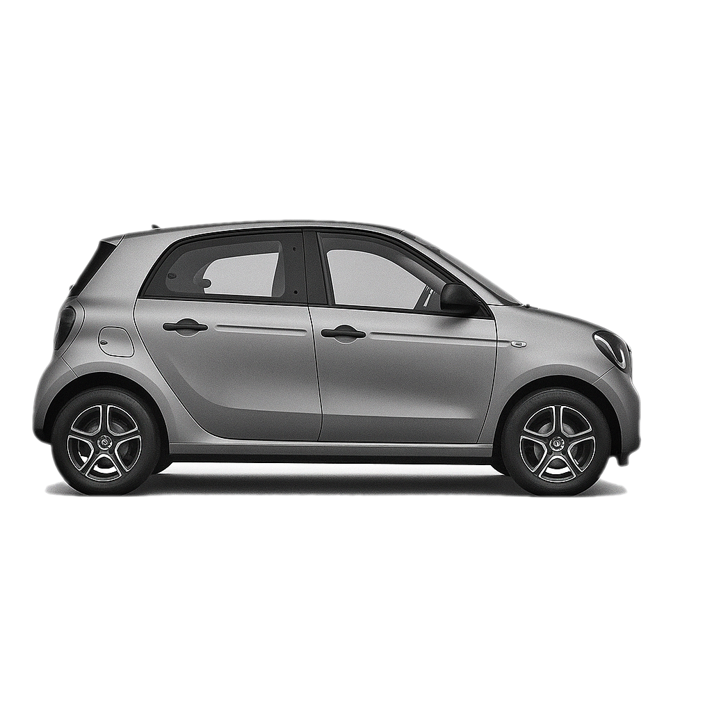 smart forfour EQ – Ersatzteile & Zubehör
