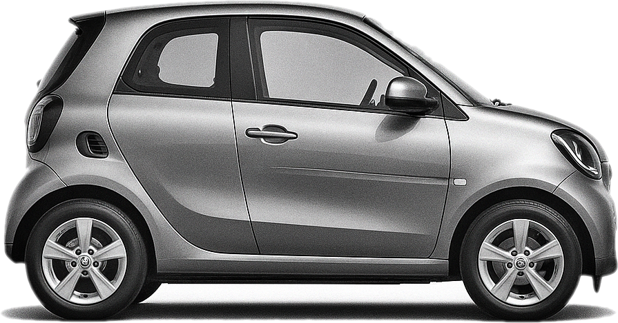 smart fortwo ED/EQ – Ersatzteile & Zubehör