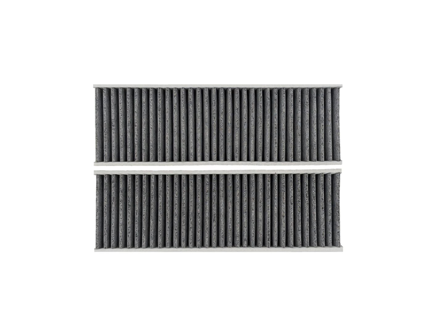EV-DOC Carbon interieurfilter set voor PEUGEOT e-208 & e-2008