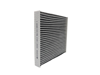 EV-DOC Carbon interieurfilter voor Kia Niro II, EV6 & EV9