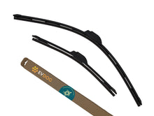 EV-DOC Aero Wiper Blades, Front for Hyundai KONA & Kia Niro