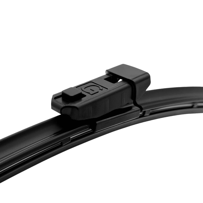 EV-DOC Aero vindusviskere, foran til Tesla Model 3, Model Y