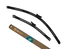 EV-DOC Aero Wiper Blades, Front for Tesla Model S