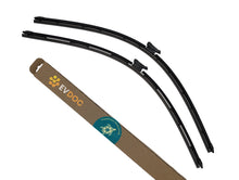 EV-DOC Aero Wiper Blades, Front for VW ID.3 & CUPRA Born
