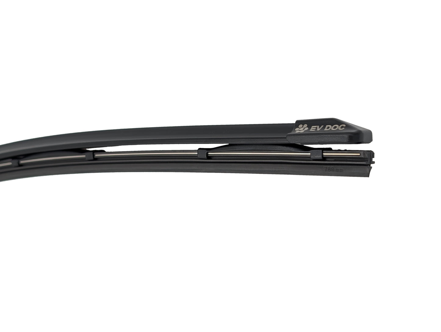 EV-DOC Aero Wiper Blades, Front for Citroën ë-C4 & DS 3 E-Tense