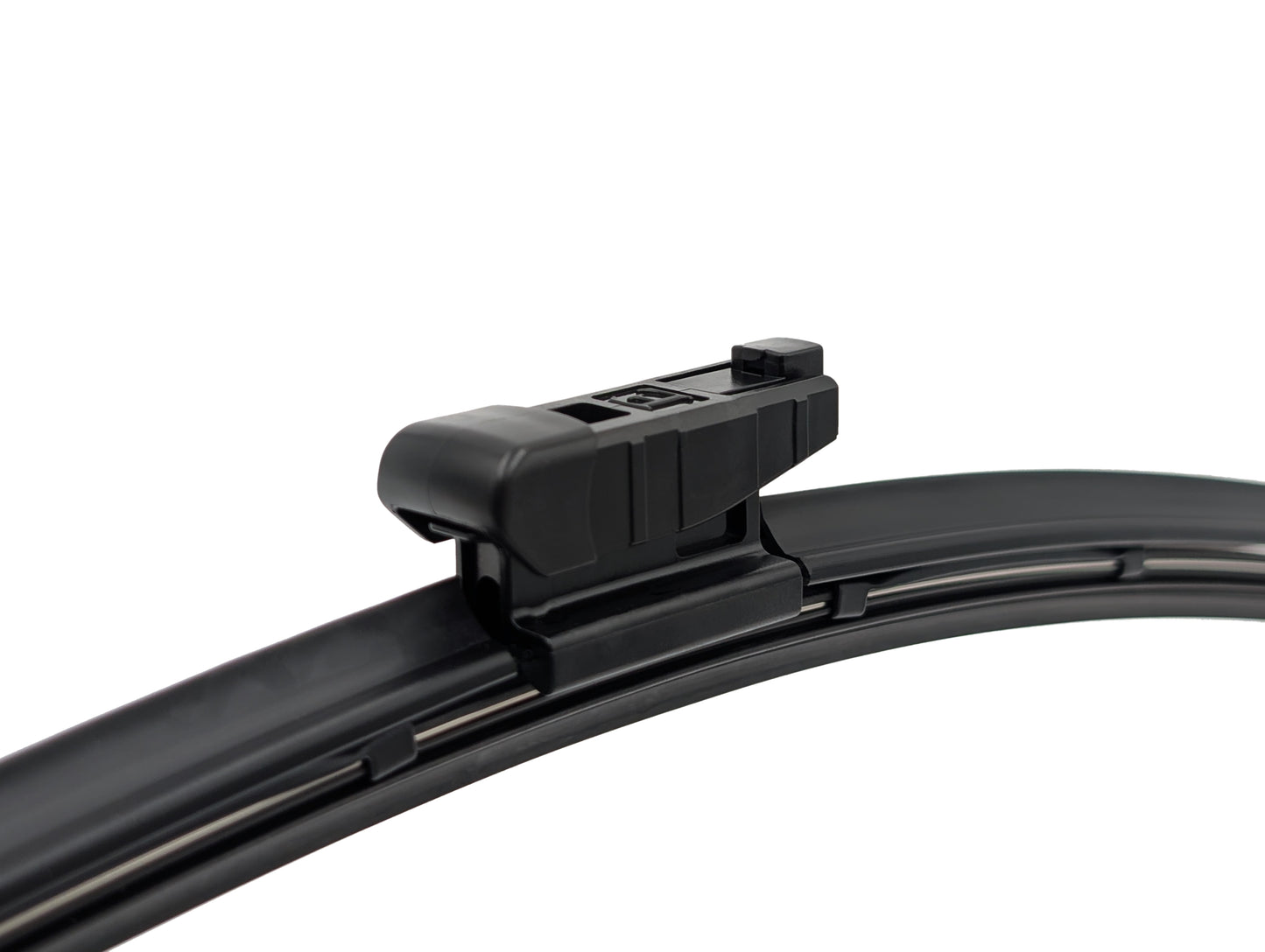 EV-DOC Aero Wiper Blades, Front for Audi Q8 e-tron, Porsche Taycan & I-PACE