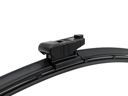 EV-DOC Aero Wiper Blades, Front for Audi Q8 e-tron, Porsche Taycan & I-PACE