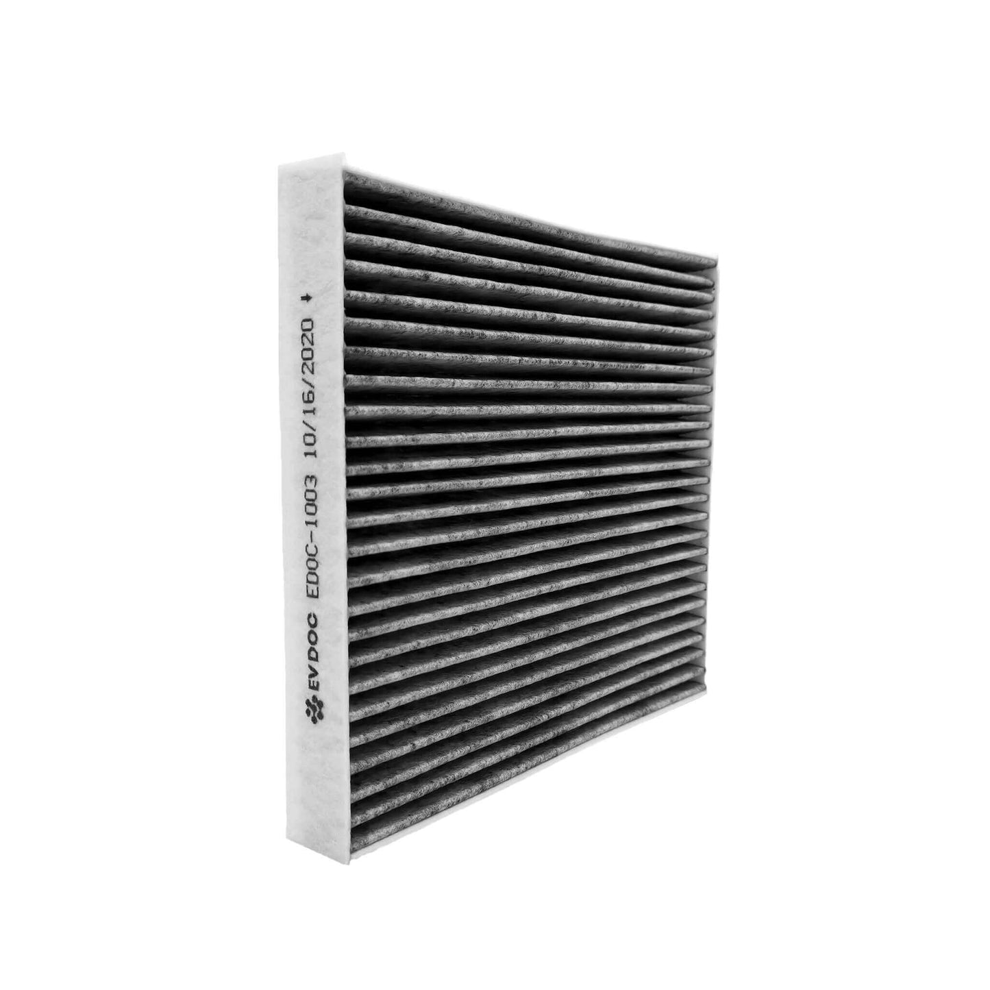 EV-DOC Aktivkohle Innenraumfilter für Hyundai KONA Hybrid & Kia e-Soul