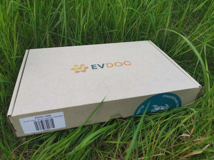 EV-DOC Aktivkohle Innenraumfilter für VW e-Golf & Audi A3 e-tron