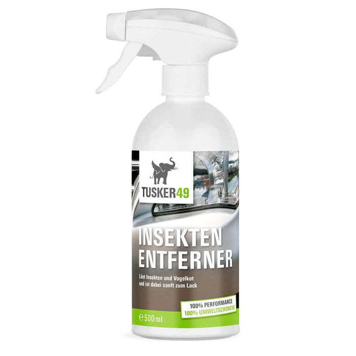 TUSKER49 Bio Insektenentferner