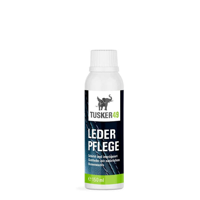 TUSKER49 Bio Lederpflege